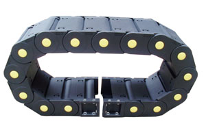 加強型尼龍拖鏈 加強型尼龍拖鏈