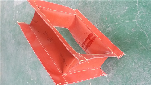 帆布軟連接 帆布軟連接