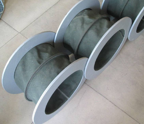 風機軟連接 風機軟連接